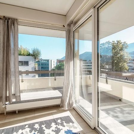 Terrazza Paradiso By Quokka 360 - Spacious Design Flat With Terrace 외부 사진