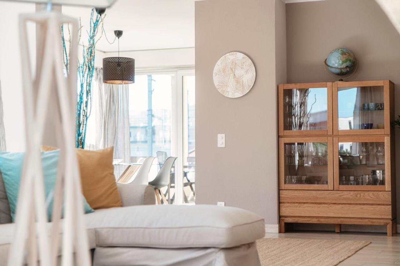 Terrazza Paradiso By Quokka 360 - Spacious Design Flat With Terrace 외부 사진