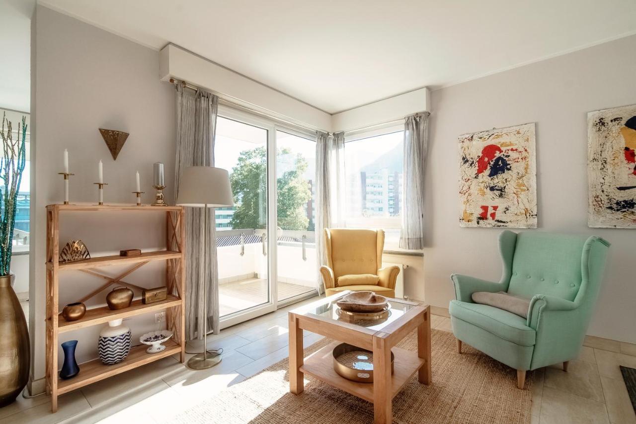 Terrazza Paradiso By Quokka 360 - Spacious Design Flat With Terrace 외부 사진