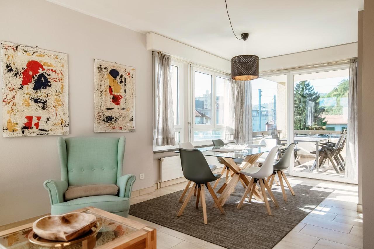 Terrazza Paradiso By Quokka 360 - Spacious Design Flat With Terrace 외부 사진