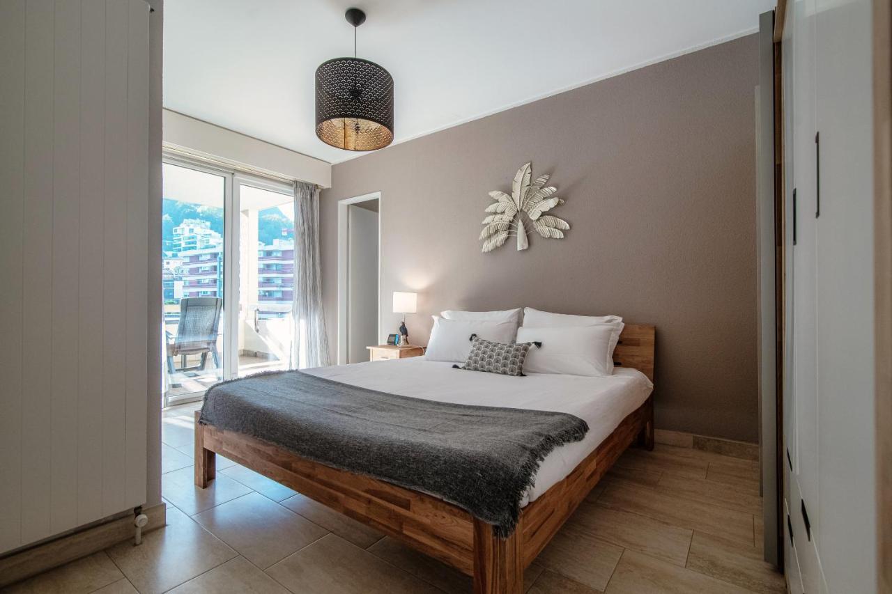 Terrazza Paradiso By Quokka 360 - Spacious Design Flat With Terrace 외부 사진
