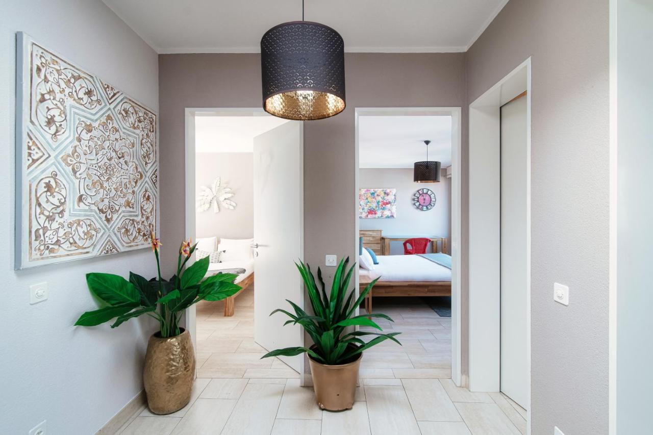 Terrazza Paradiso By Quokka 360 - Spacious Design Flat With Terrace 외부 사진