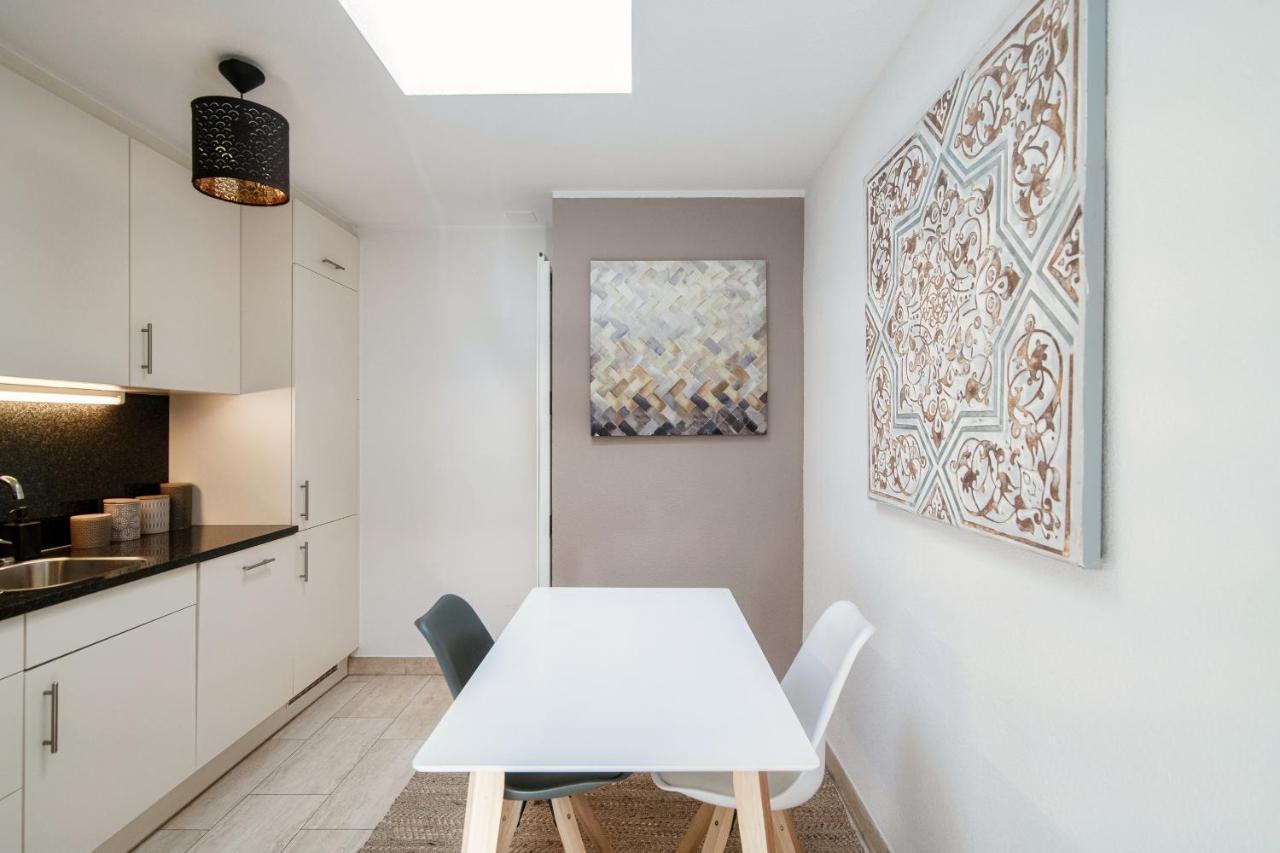 Terrazza Paradiso By Quokka 360 - Spacious Design Flat With Terrace 외부 사진