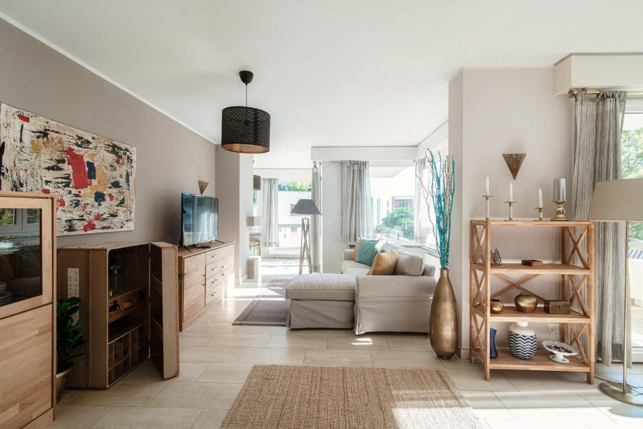 Terrazza Paradiso By Quokka 360 - Spacious Design Flat With Terrace 외부 사진