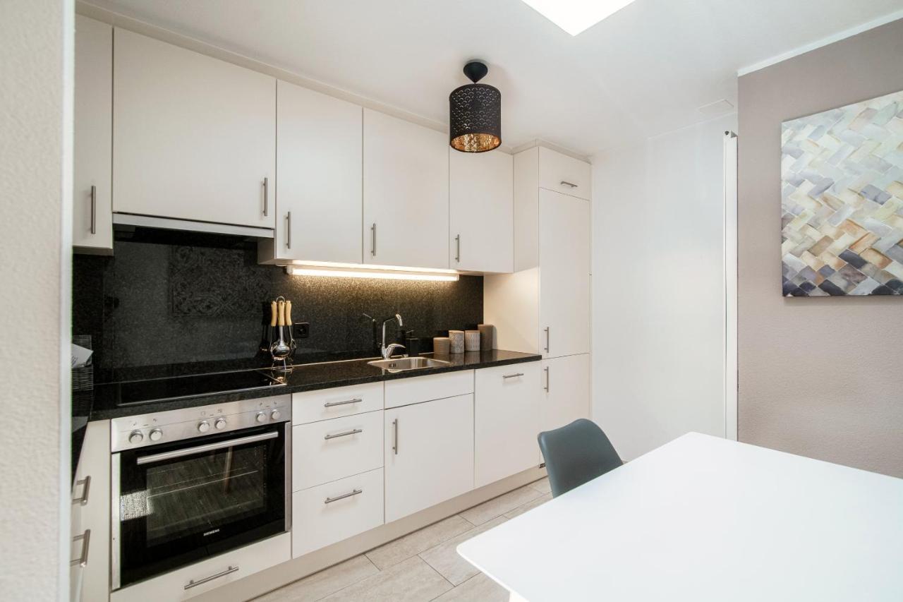 Terrazza Paradiso By Quokka 360 - Spacious Design Flat With Terrace 외부 사진
