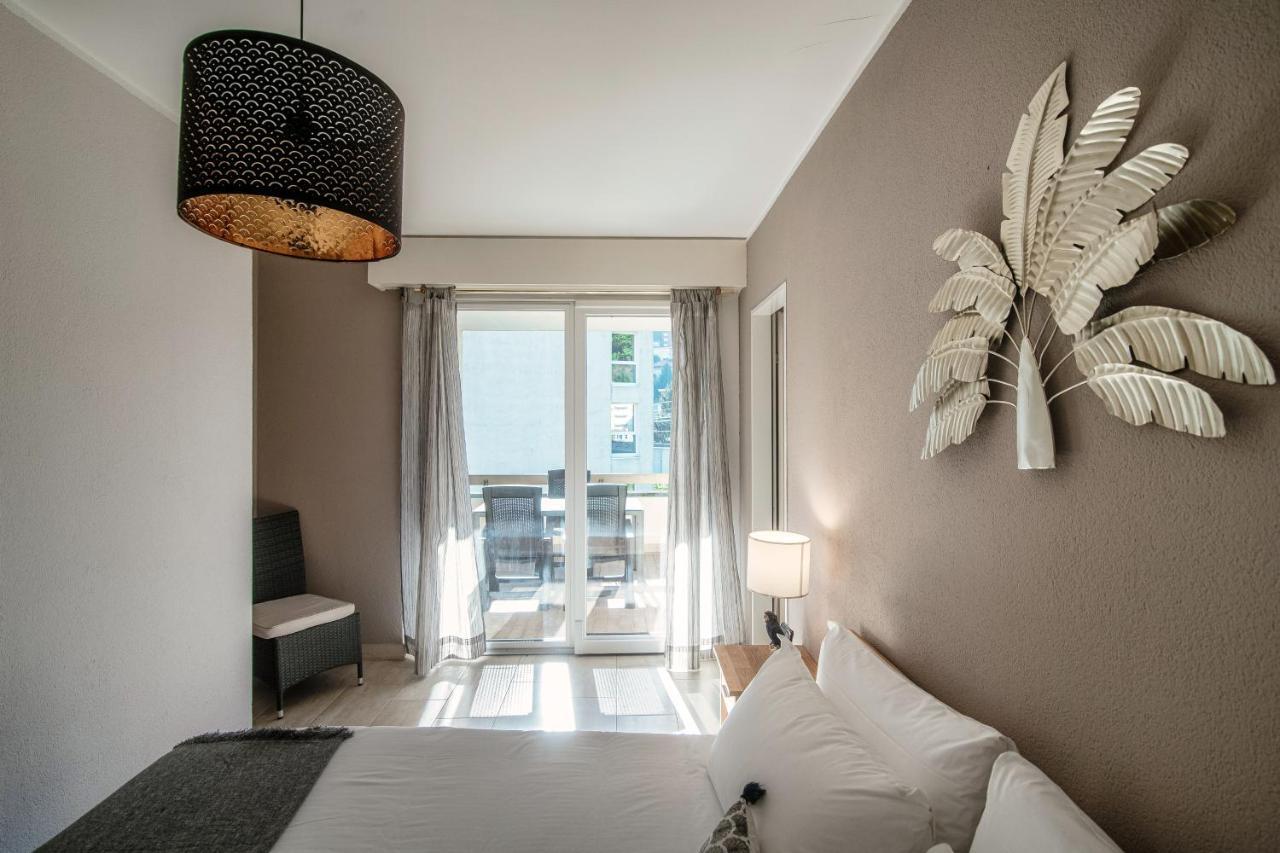 Terrazza Paradiso By Quokka 360 - Spacious Design Flat With Terrace 외부 사진