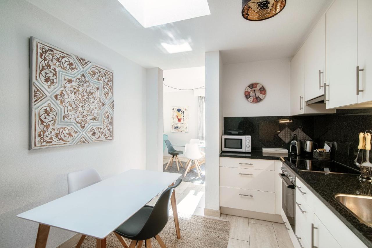 Terrazza Paradiso By Quokka 360 - Spacious Design Flat With Terrace 외부 사진